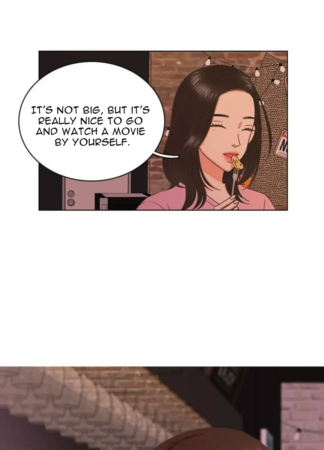 Situationship Chapter 1 page 117 - 