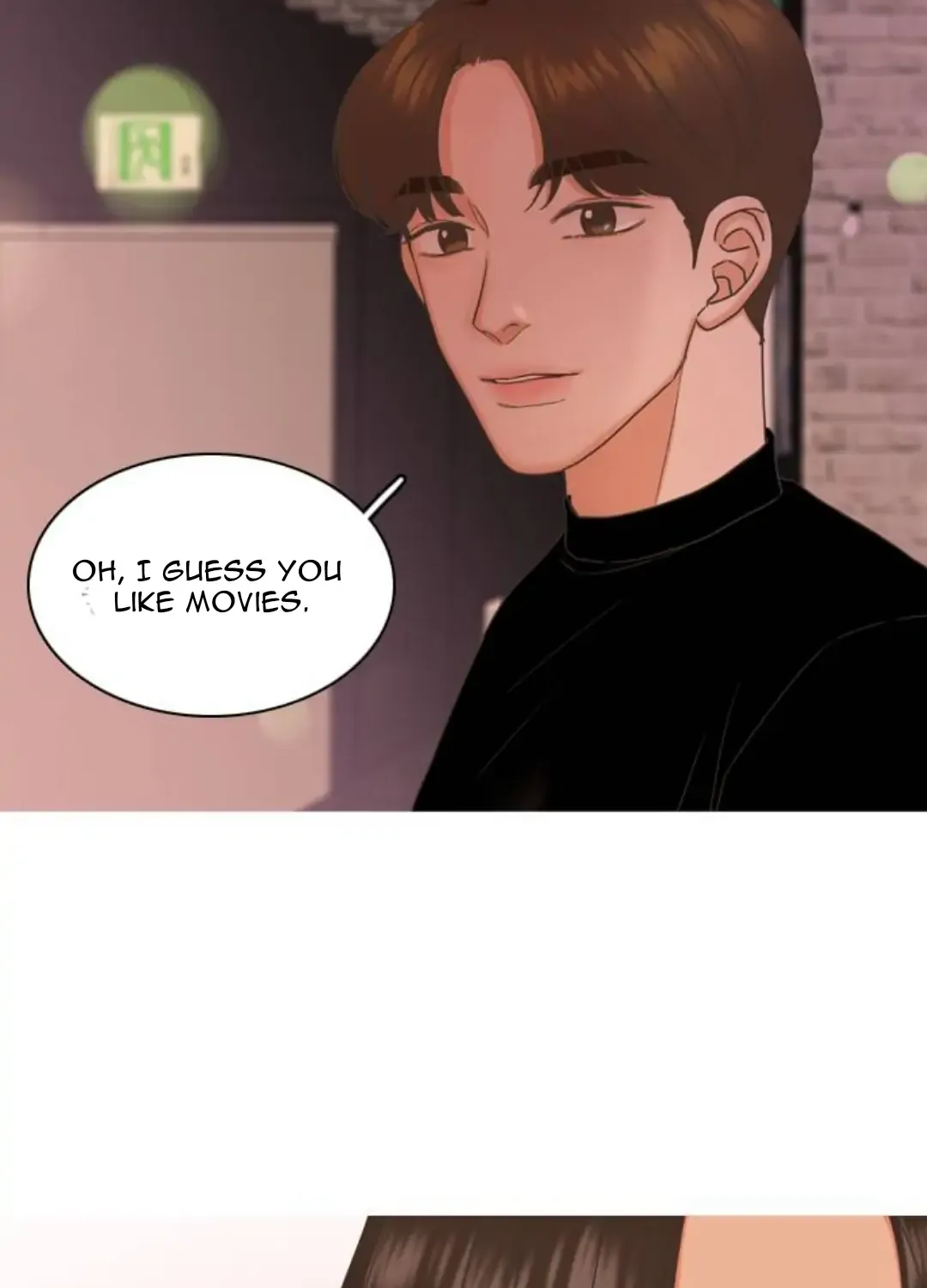 Situationship Chapter 1 page 118 - 