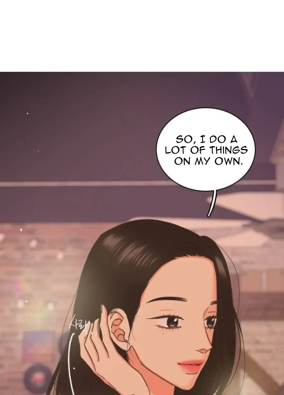 Situationship Chapter 1 page 121 - 