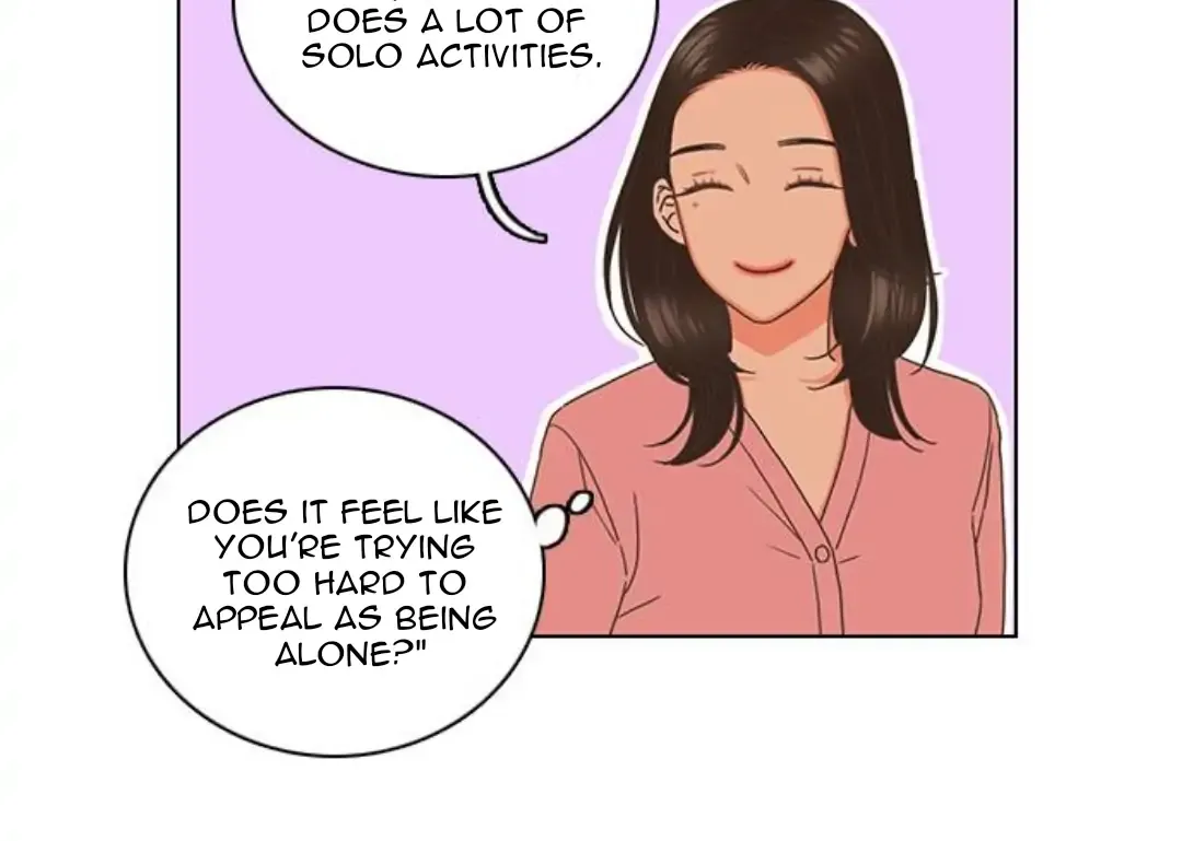 Situationship Chapter 1 page 125 - 