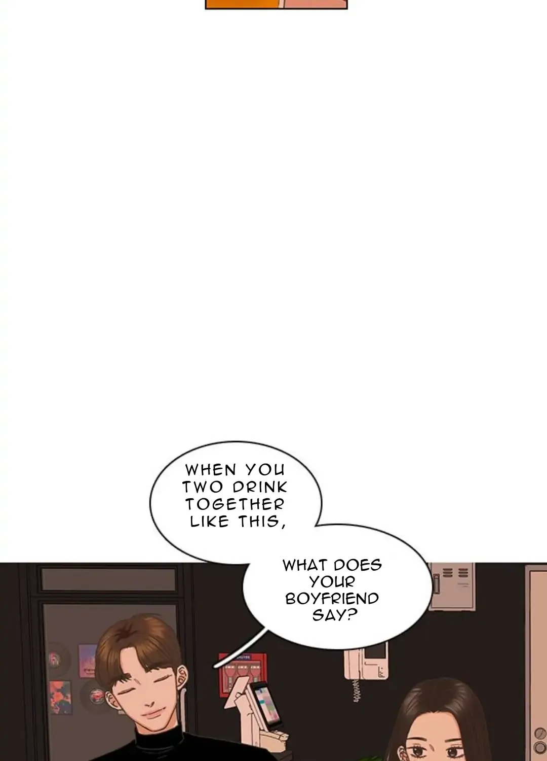 Situationship Chapter 1 page 129 - 