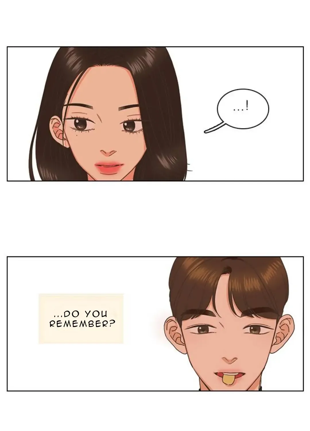 Situationship Chapter 1 page 131 - 