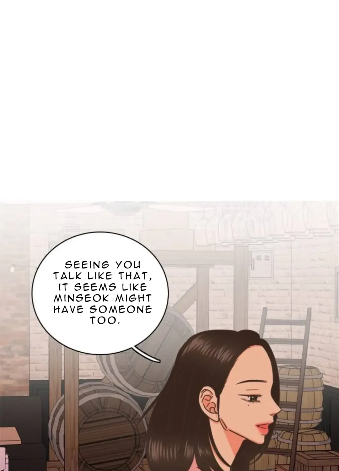Situationship Chapter 1 page 132 - 