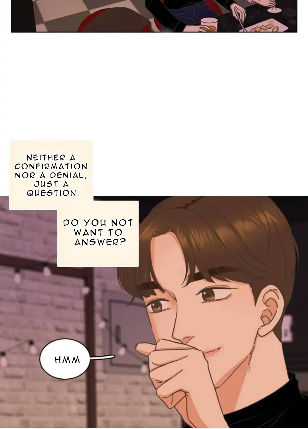 Situationship Chapter 1 page 134 - 
