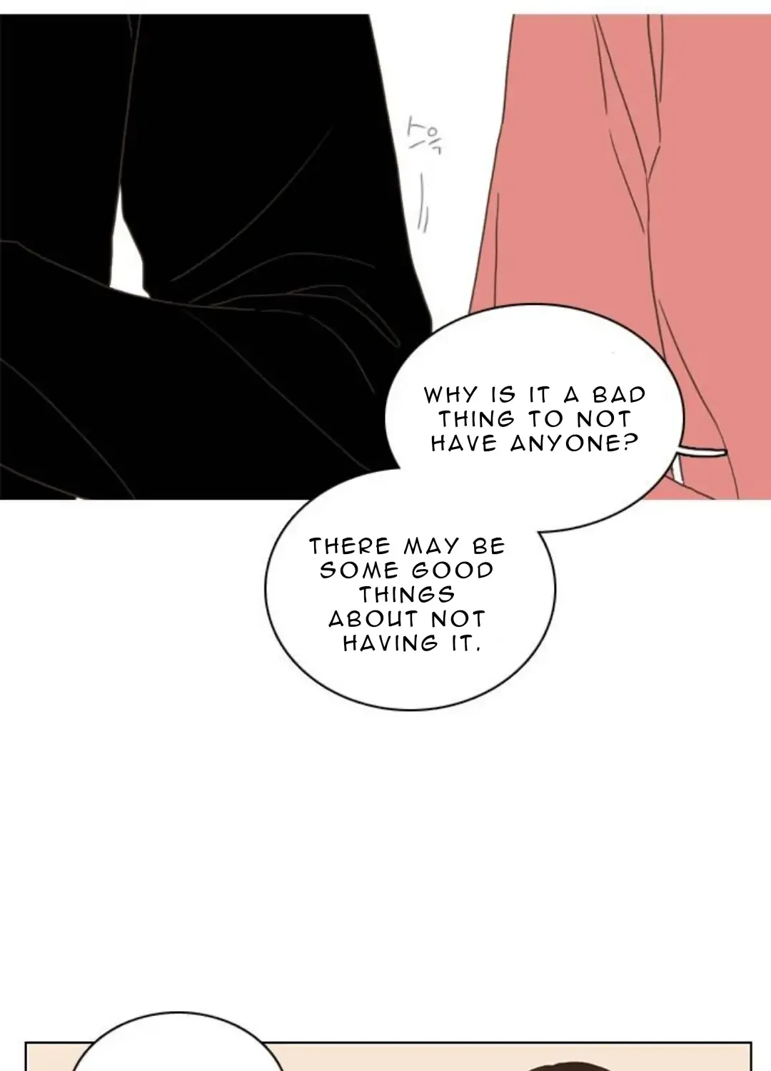 Situationship Chapter 1 page 137 - 