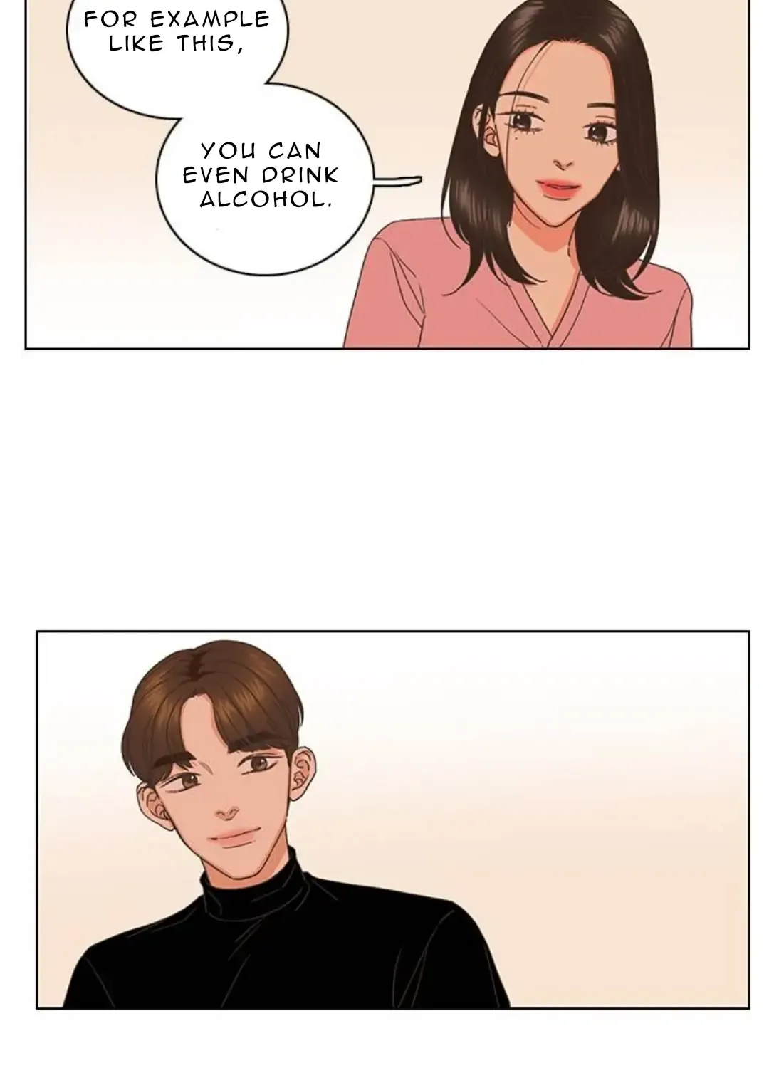 Situationship Chapter 1 page 138 - 