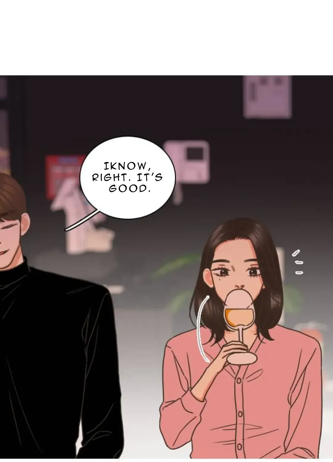 Situationship Chapter 1 page 141 - 