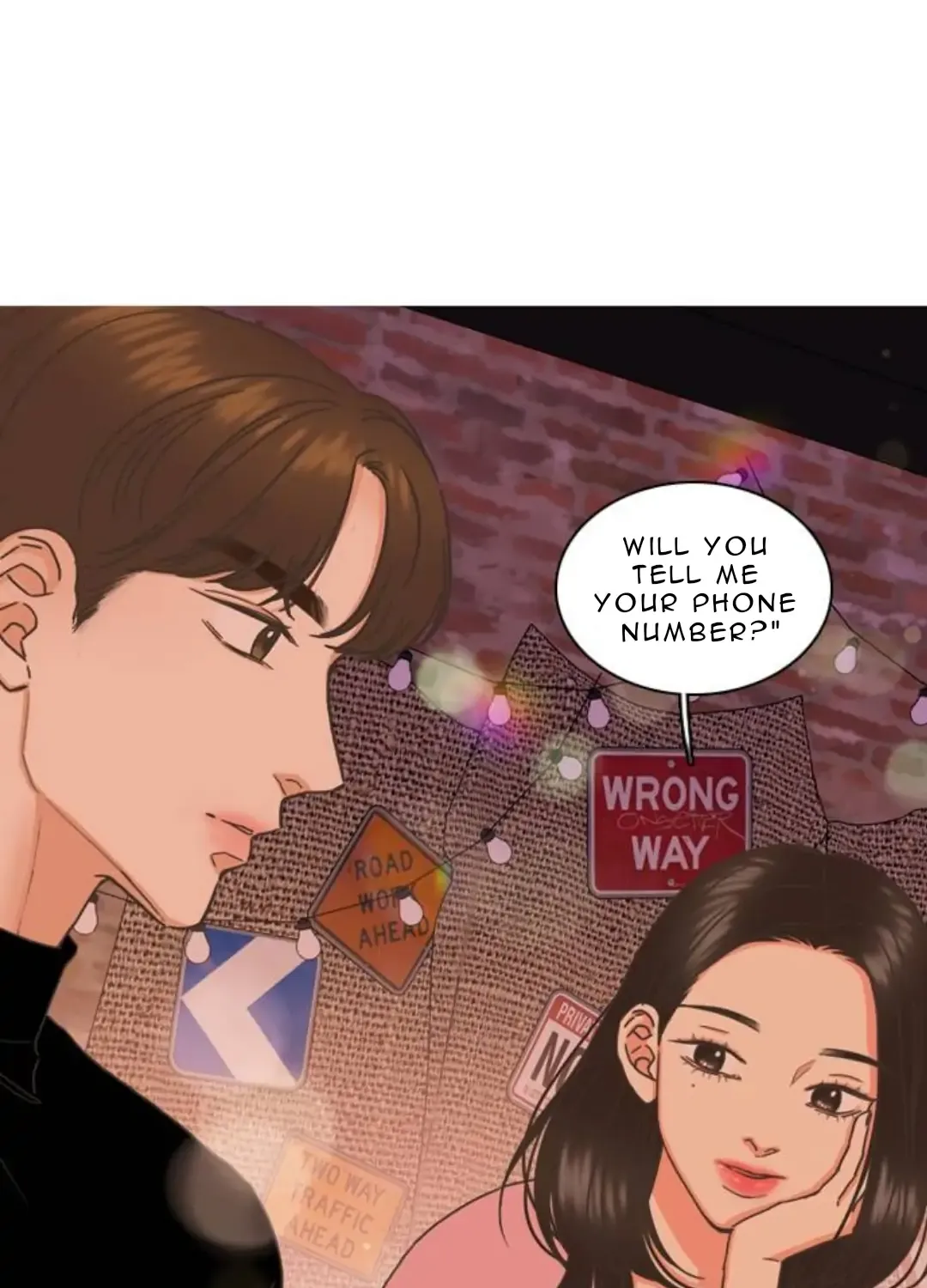 Situationship Chapter 1 page 147 - 