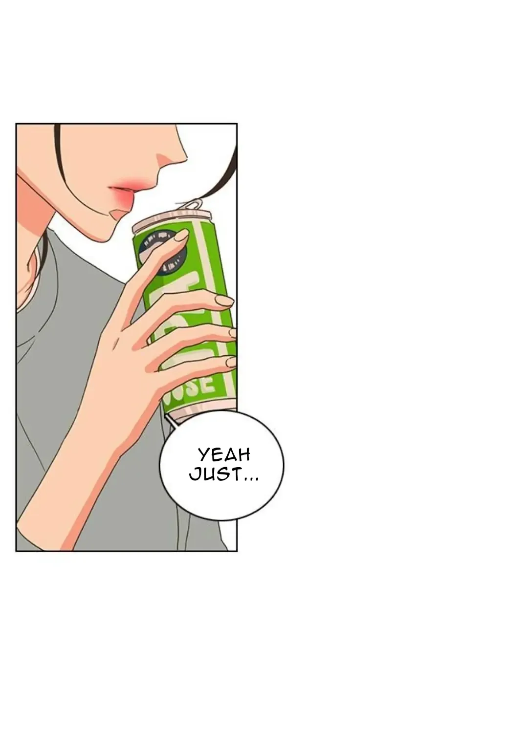 Situationship Chapter 1 page 16 - 