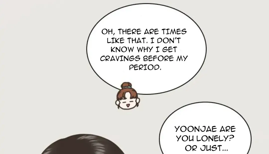 Situationship Chapter 1 page 19 - 