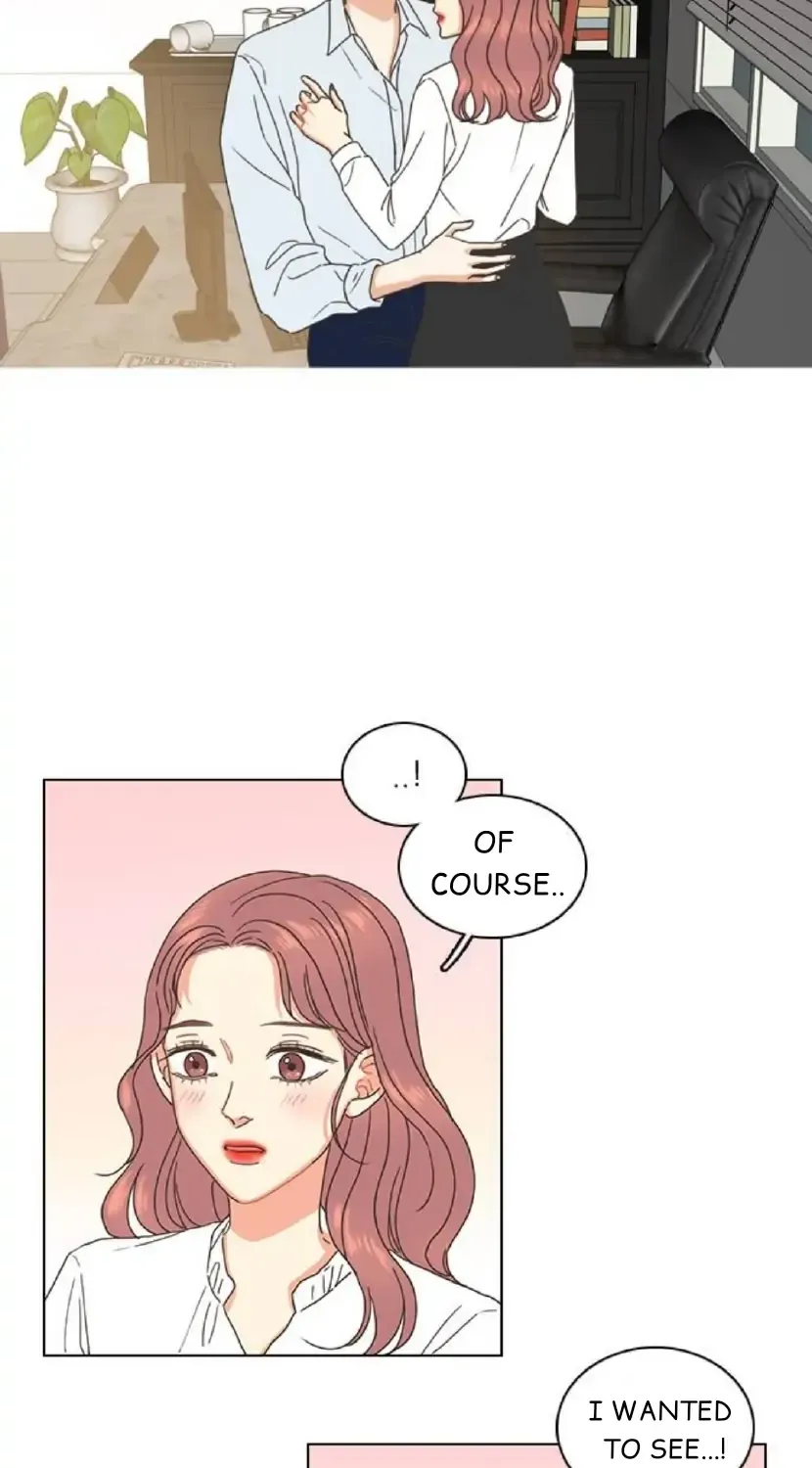 Situationship Chapter 1 page 3 - 