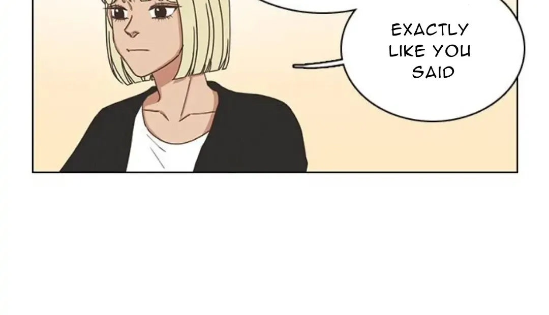Situationship Chapter 1 page 27 - 