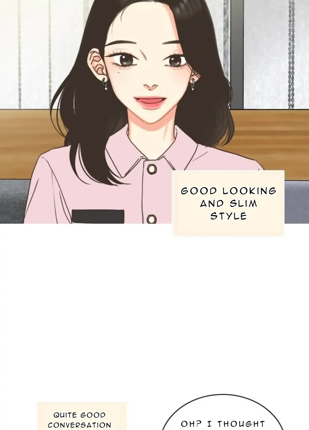 Situationship Chapter 1 page 38 - 