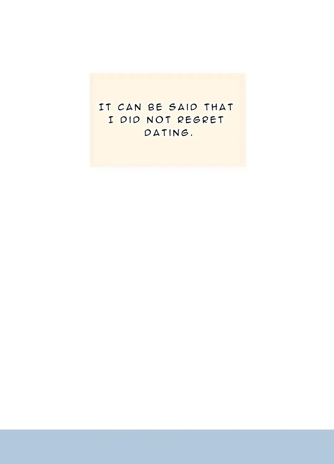 Situationship Chapter 1 page 41 - 
