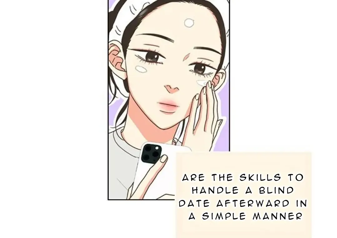 Situationship Chapter 1 page 43 - 