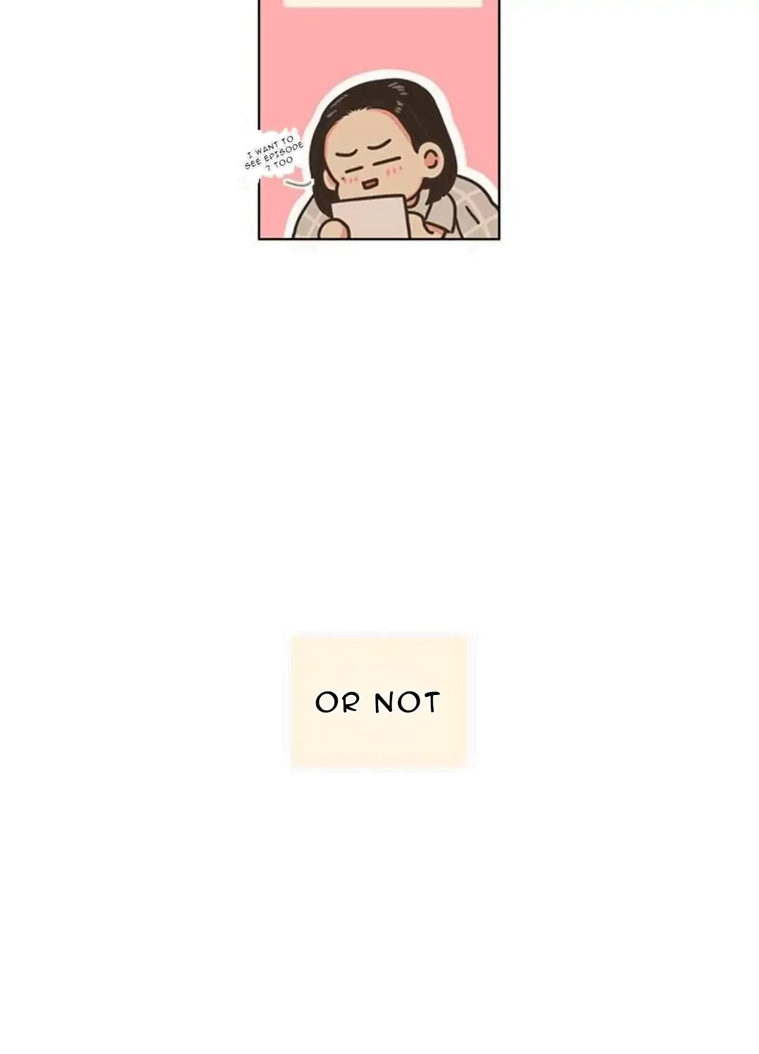 Situationship Chapter 1 page 51 - 