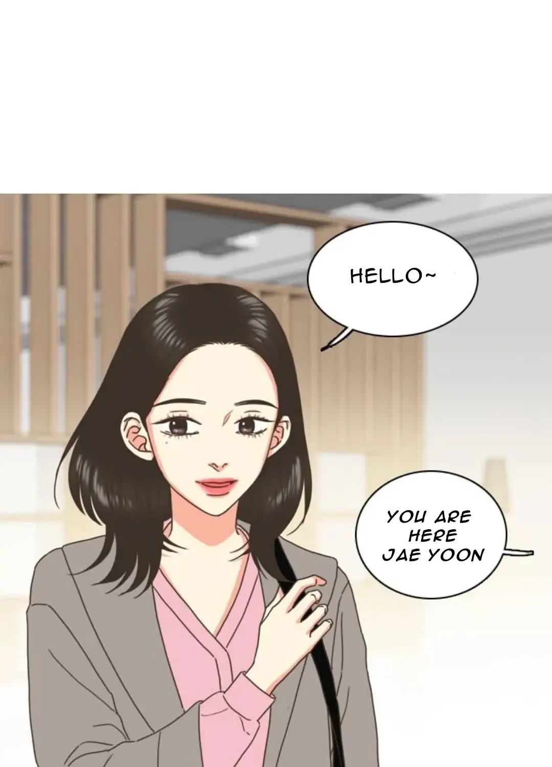 Situationship Chapter 1 page 52 - 
