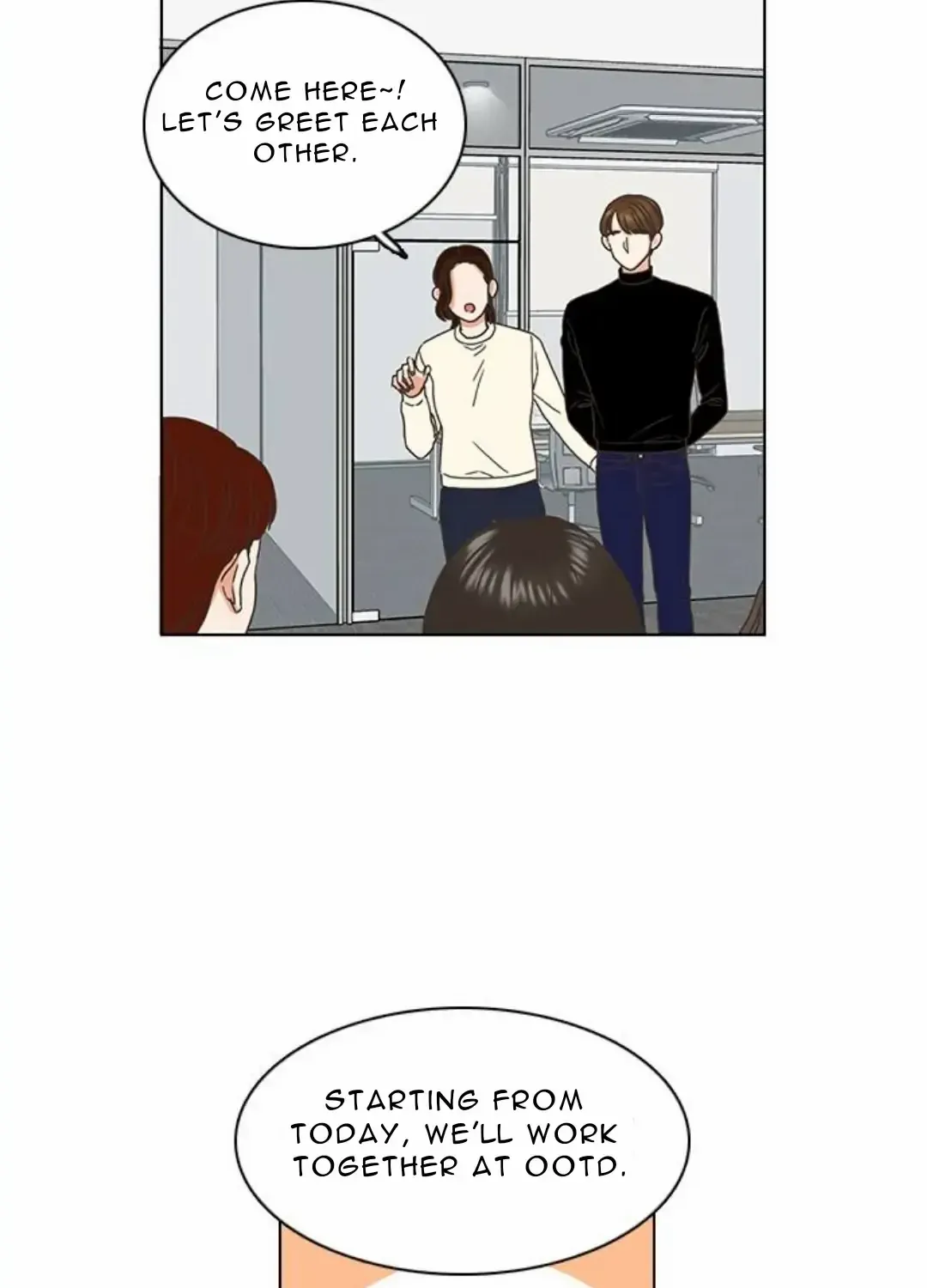 Situationship Chapter 1 page 59 - 