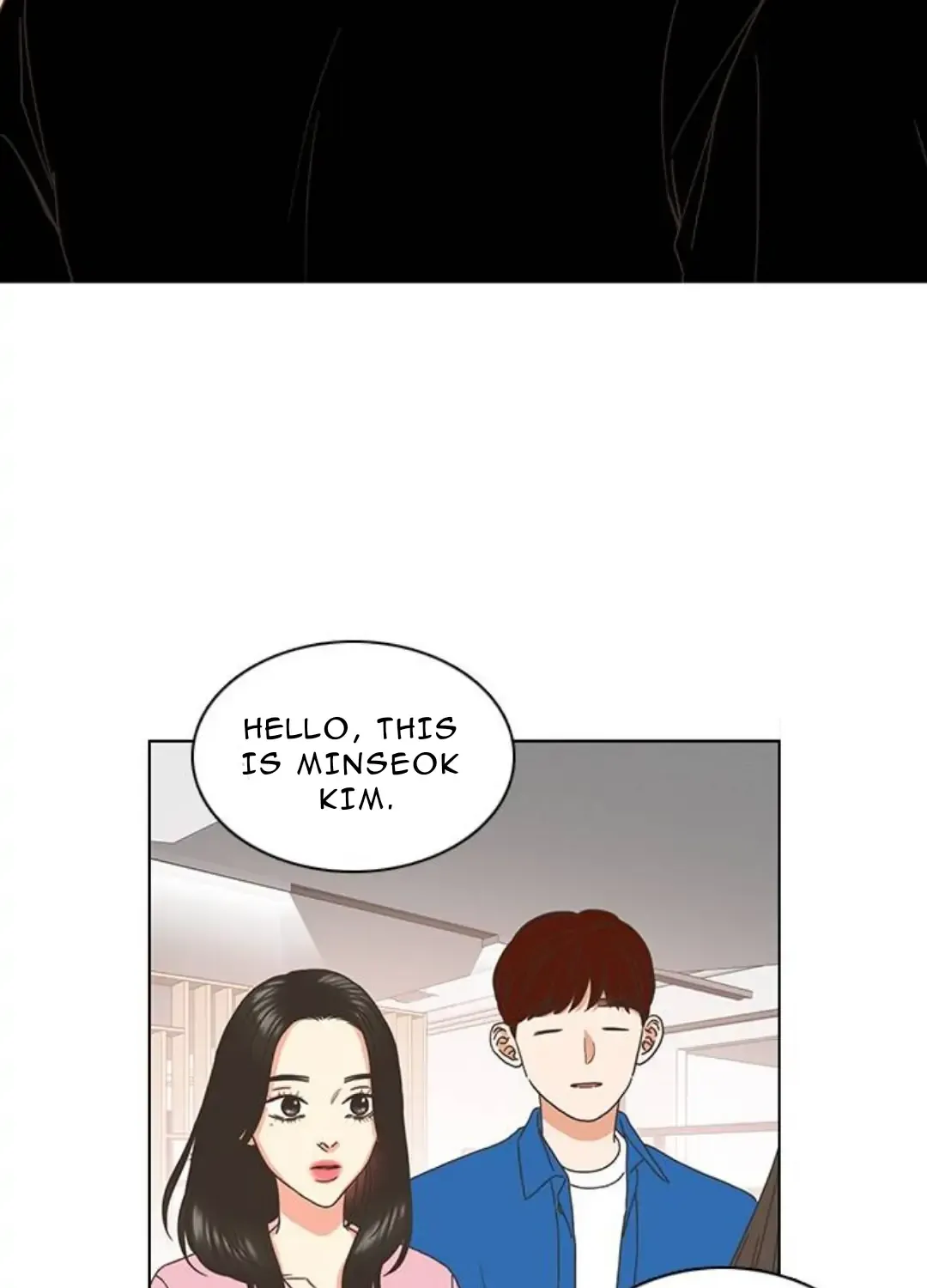 Situationship Chapter 1 page 62 - 