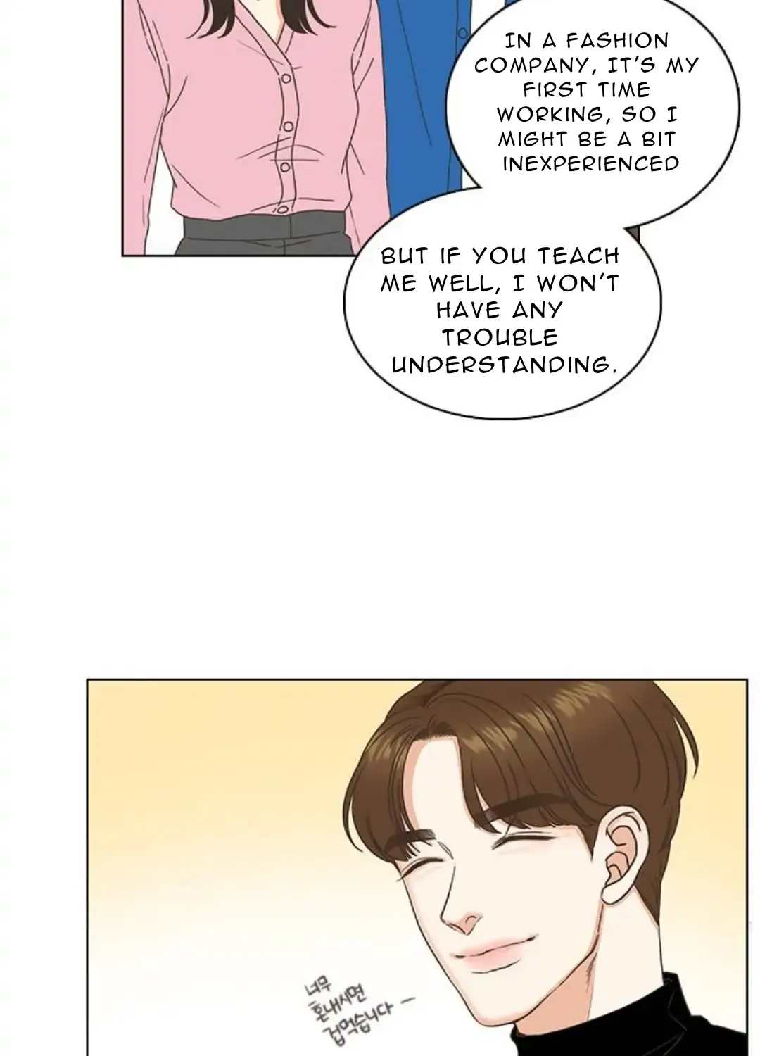 Situationship Chapter 1 page 63 - 