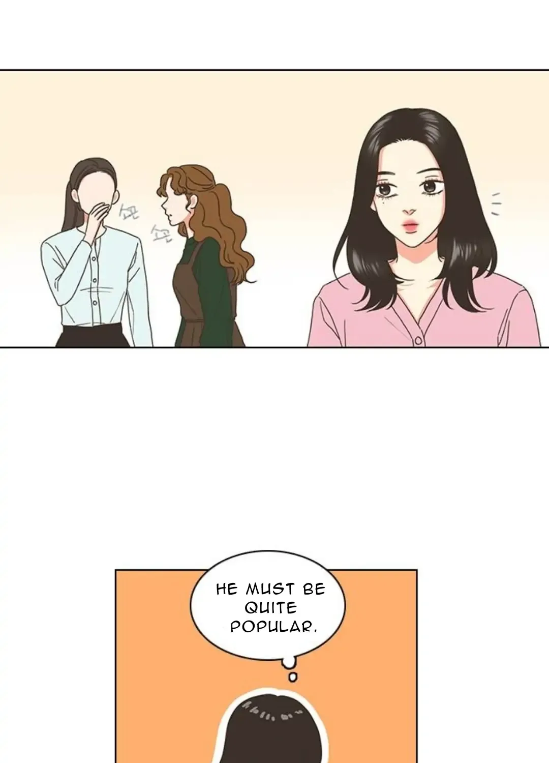 Situationship Chapter 1 page 68 - 