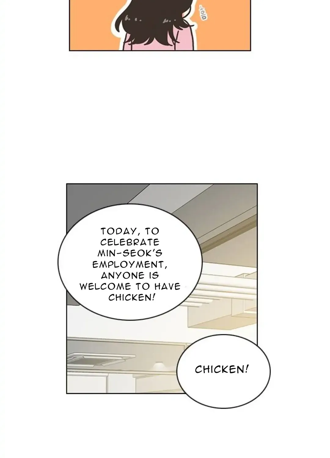 Situationship Chapter 1 page 69 - 