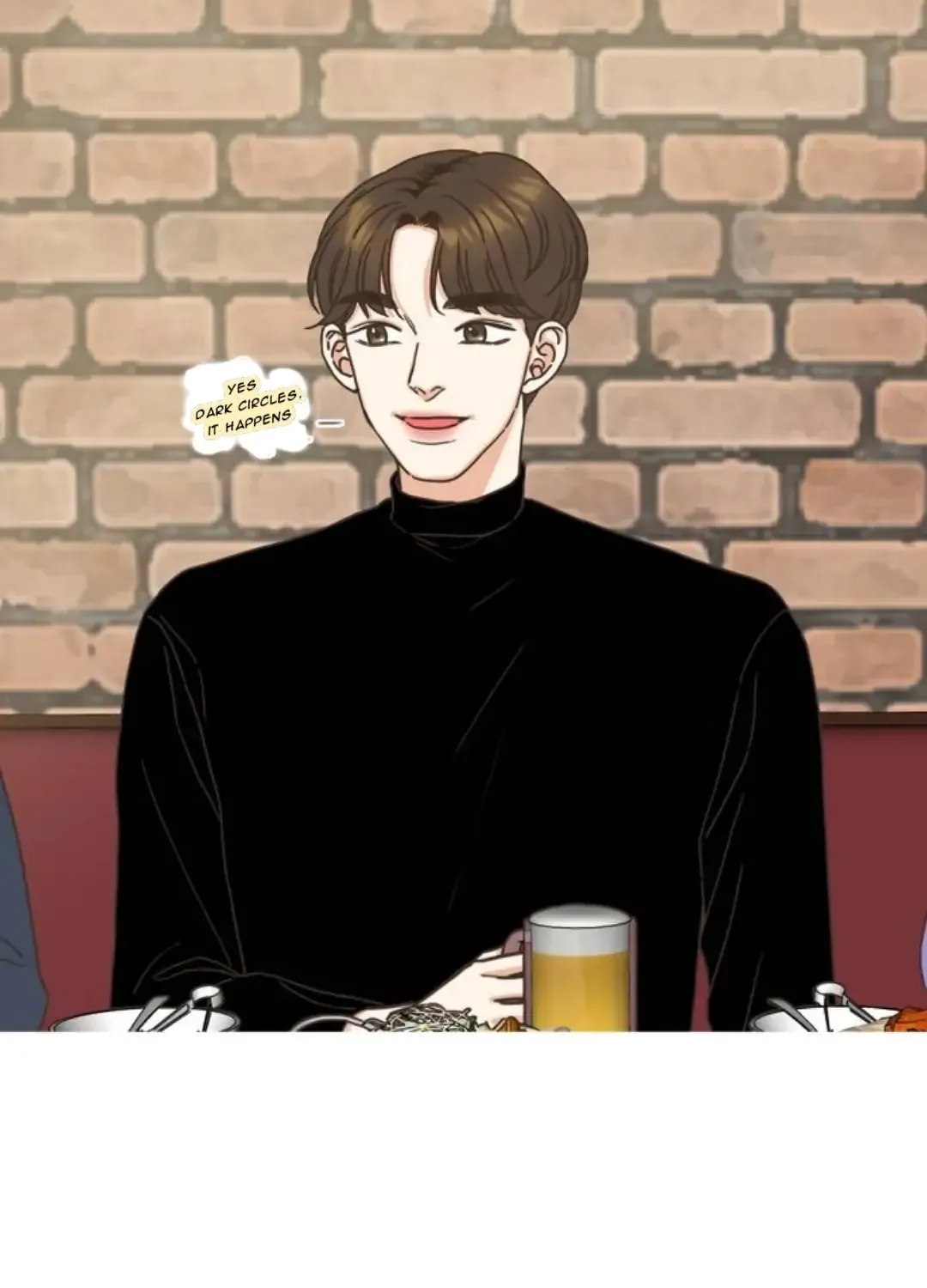 Situationship Chapter 1 page 73 - 