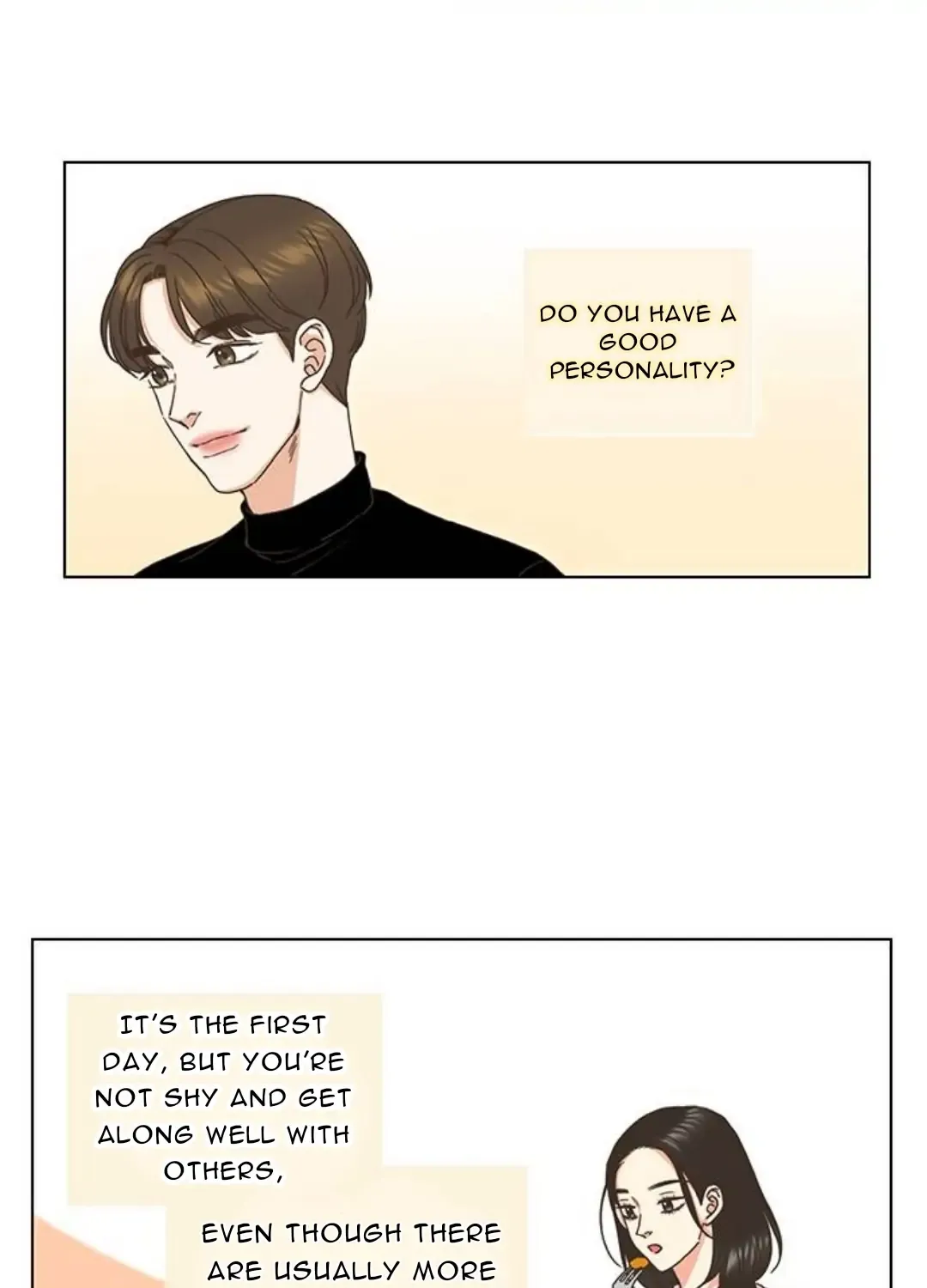 Situationship Chapter 1 page 75 - 