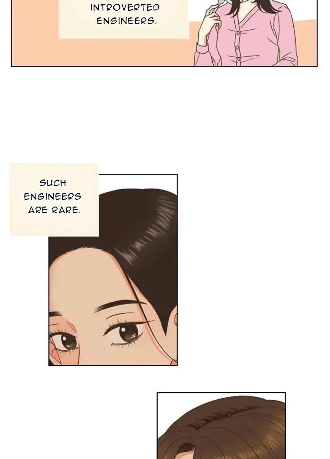 Situationship Chapter 1 page 76 - 