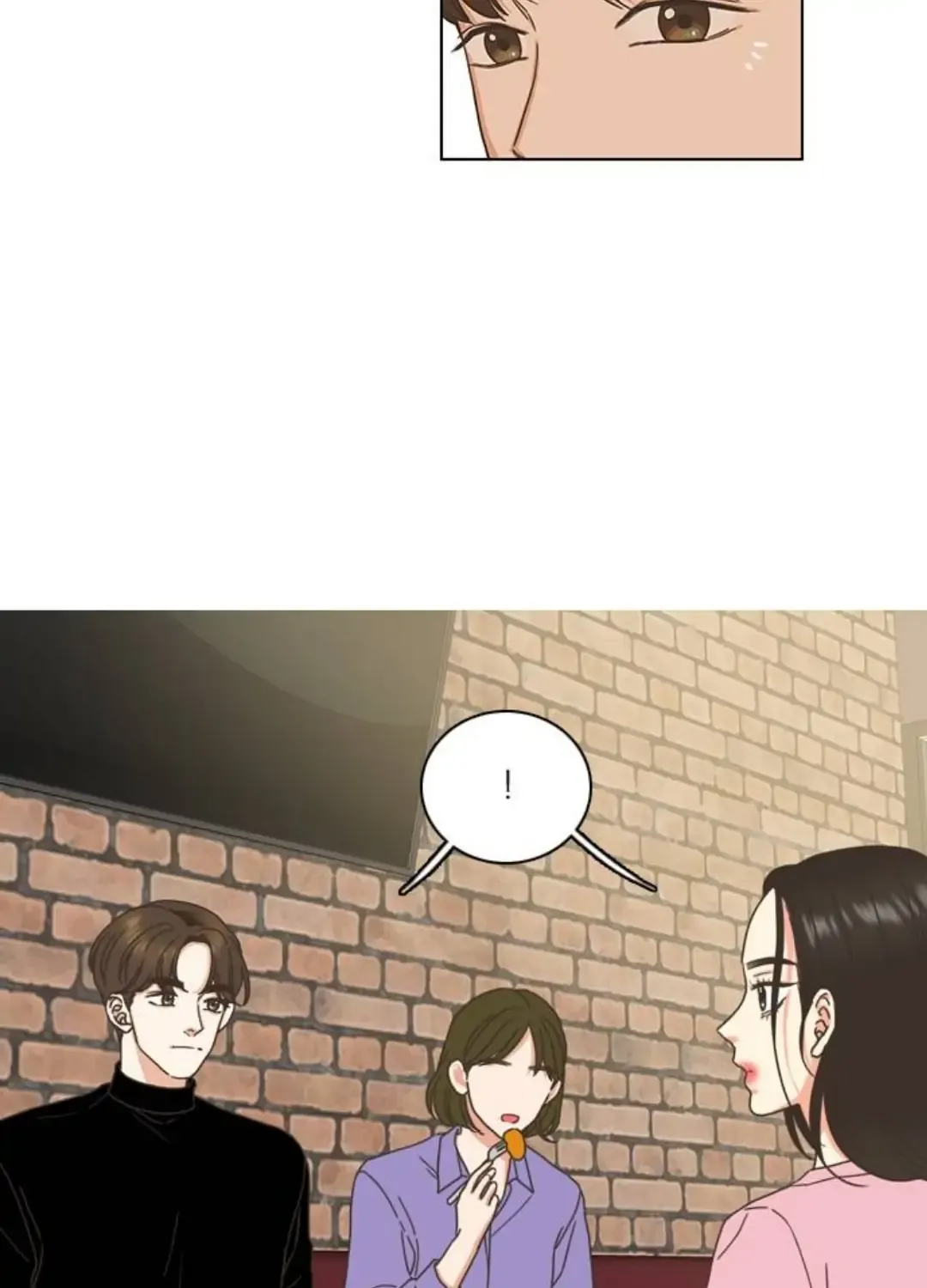Situationship Chapter 1 page 78 - 