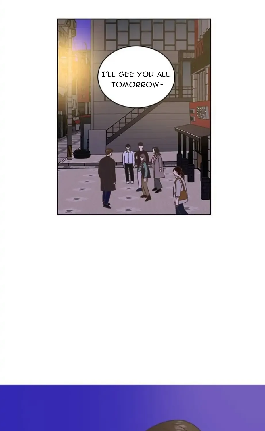 Situationship Chapter 1 page 86 - 