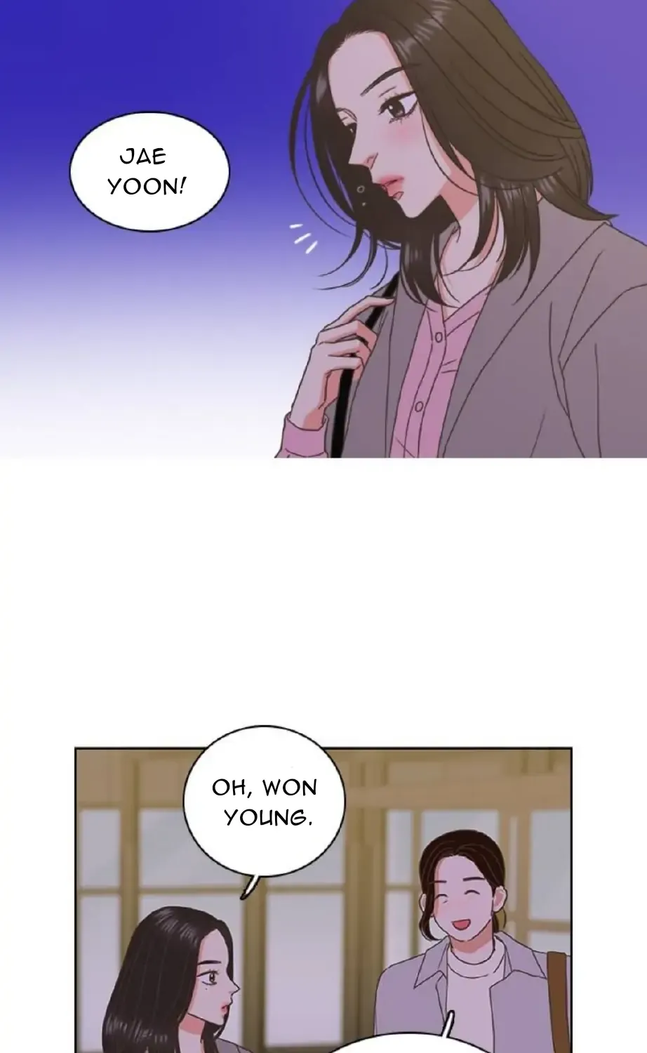 Situationship Chapter 1 page 87 - 