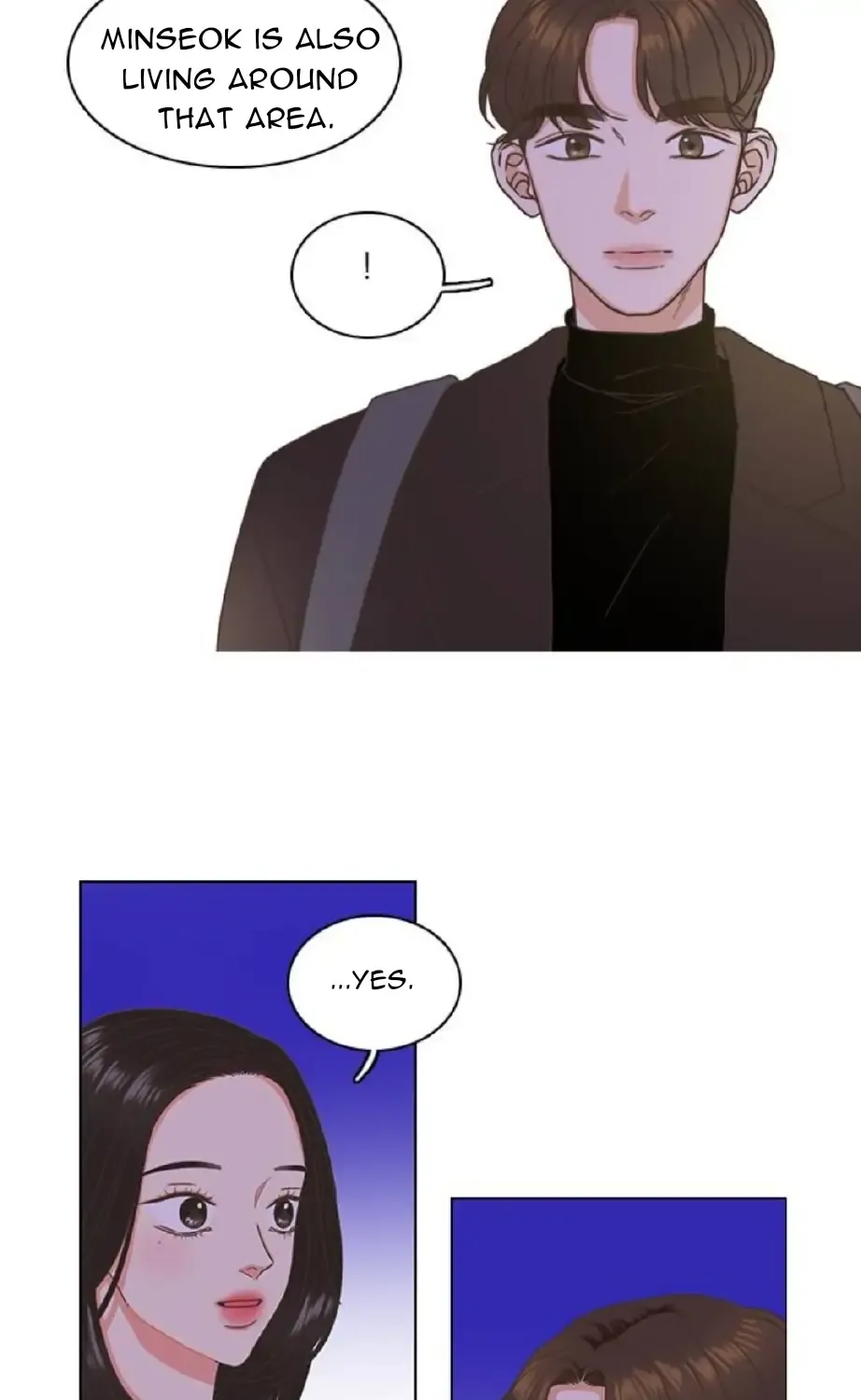 Situationship Chapter 1 page 89 - 