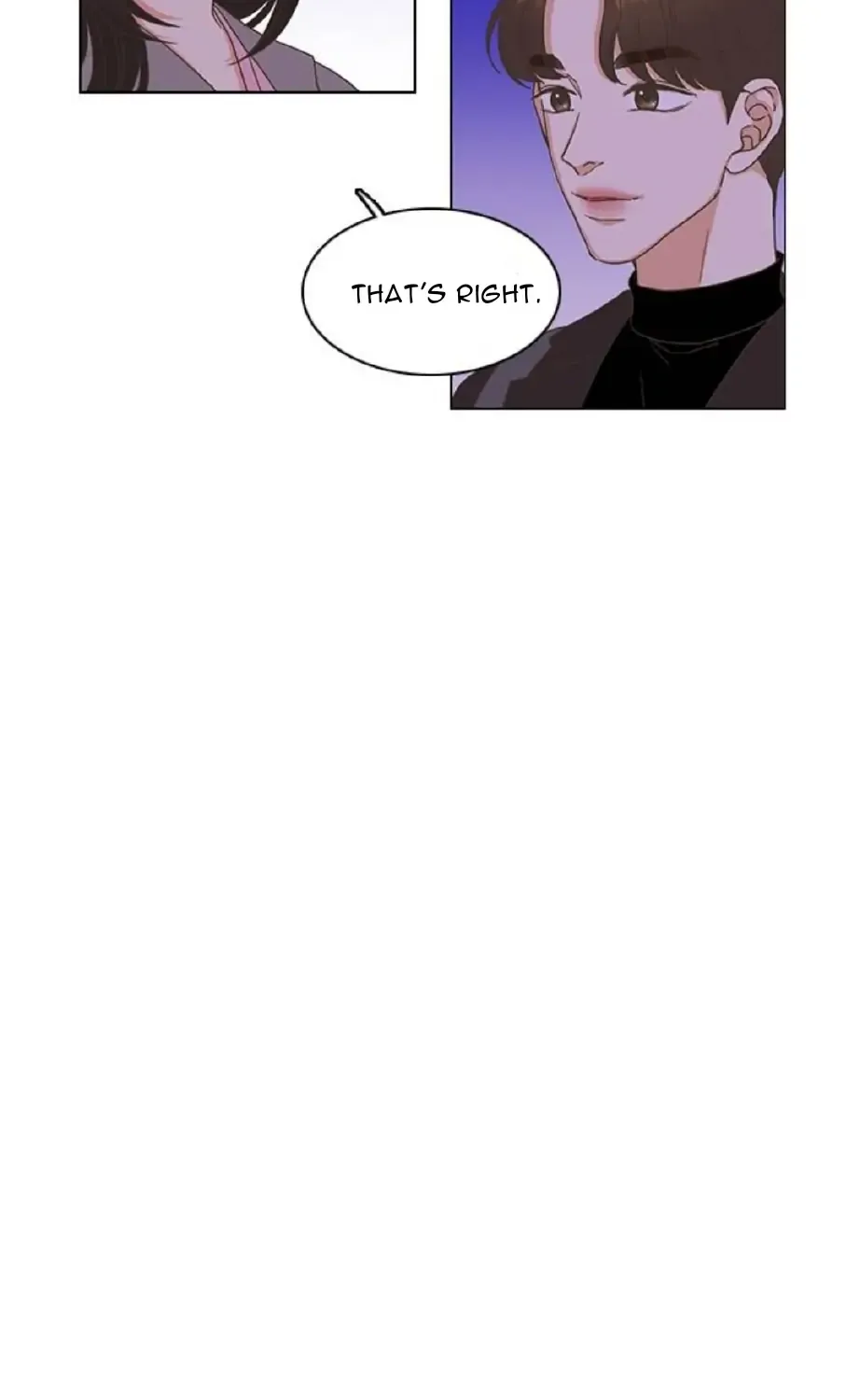 Situationship Chapter 1 page 90 - 