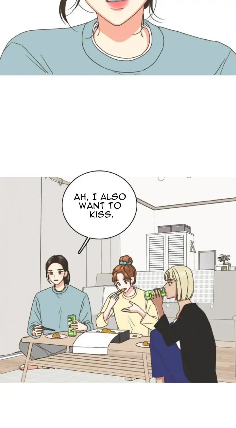 Situationship Chapter 1 page 10 - 