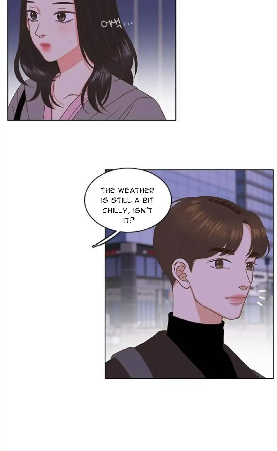 Situationship Chapter 1 page 93 - 