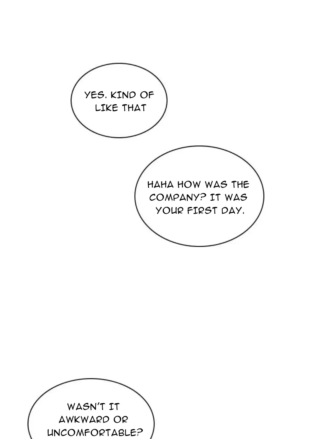 Situationship Chapter 1 page 95 - 