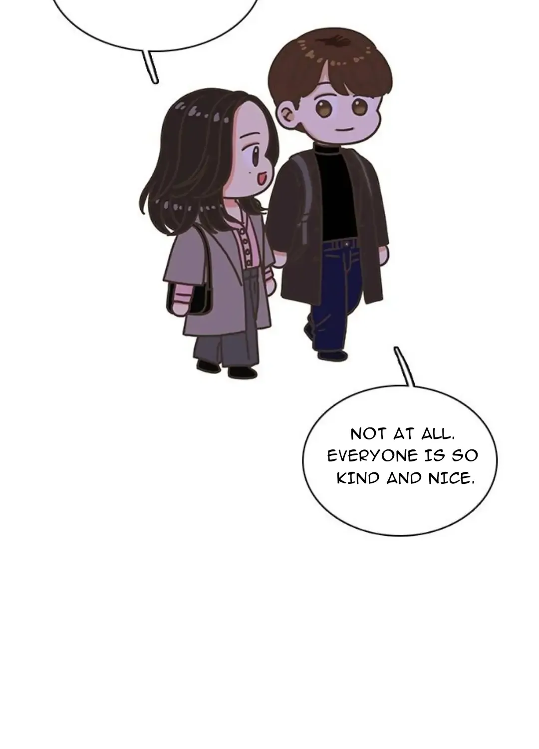 Situationship Chapter 1 page 96 - 