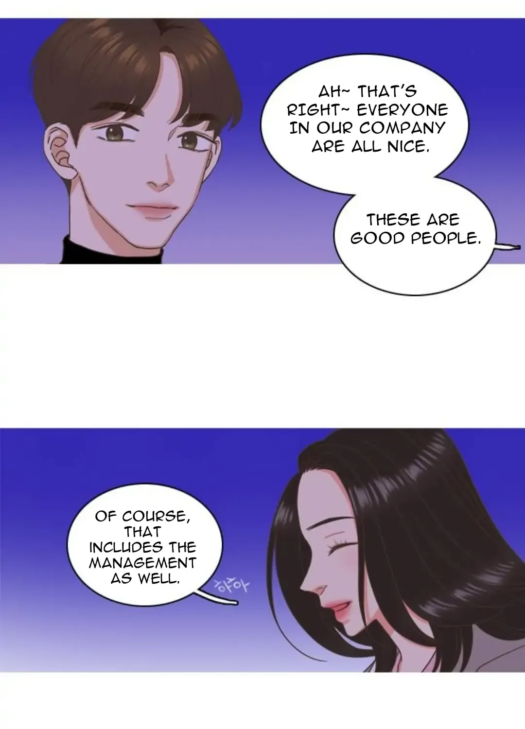 Situationship Chapter 1 page 97 - 