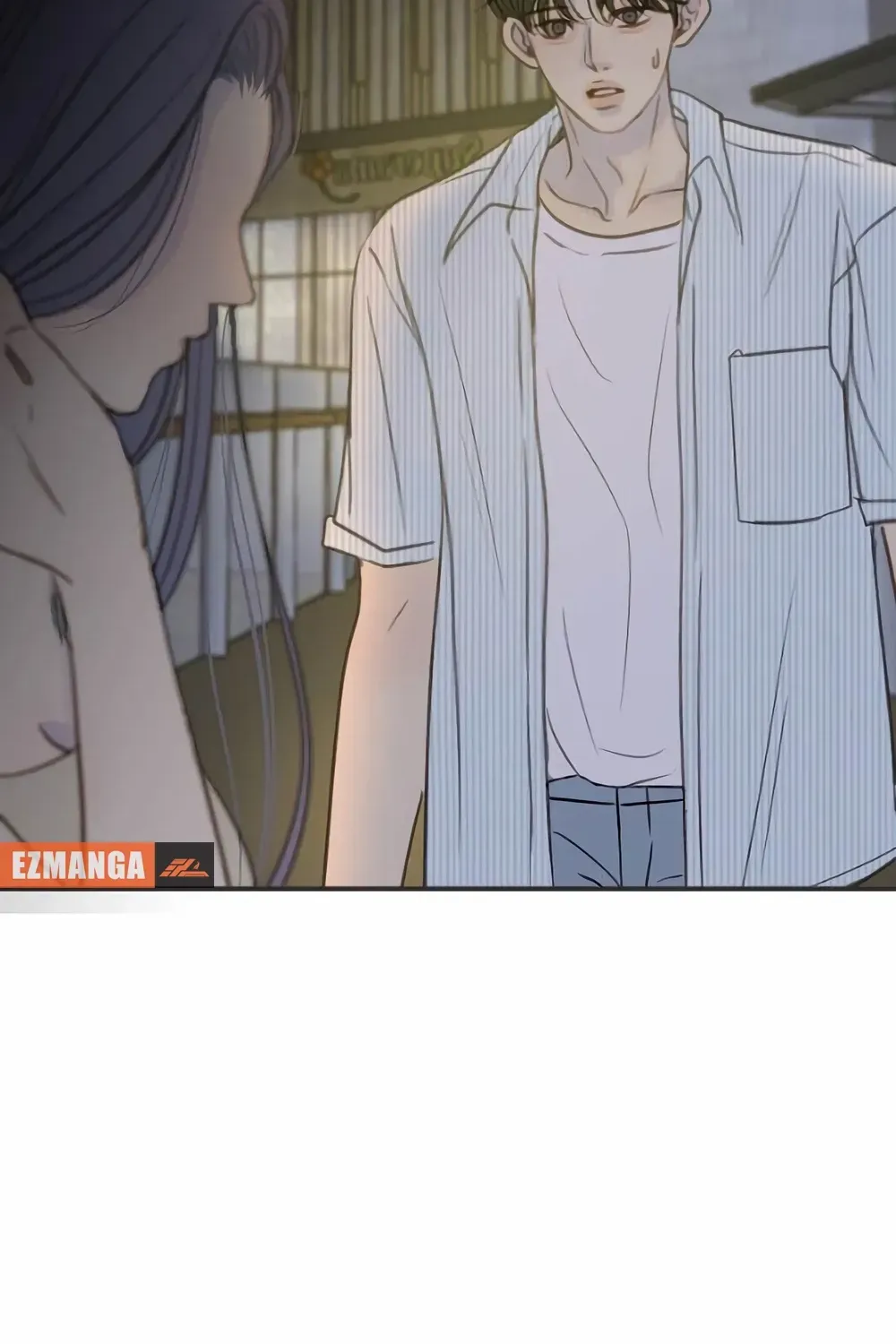 Situationship Chapter 10 page 104 - 