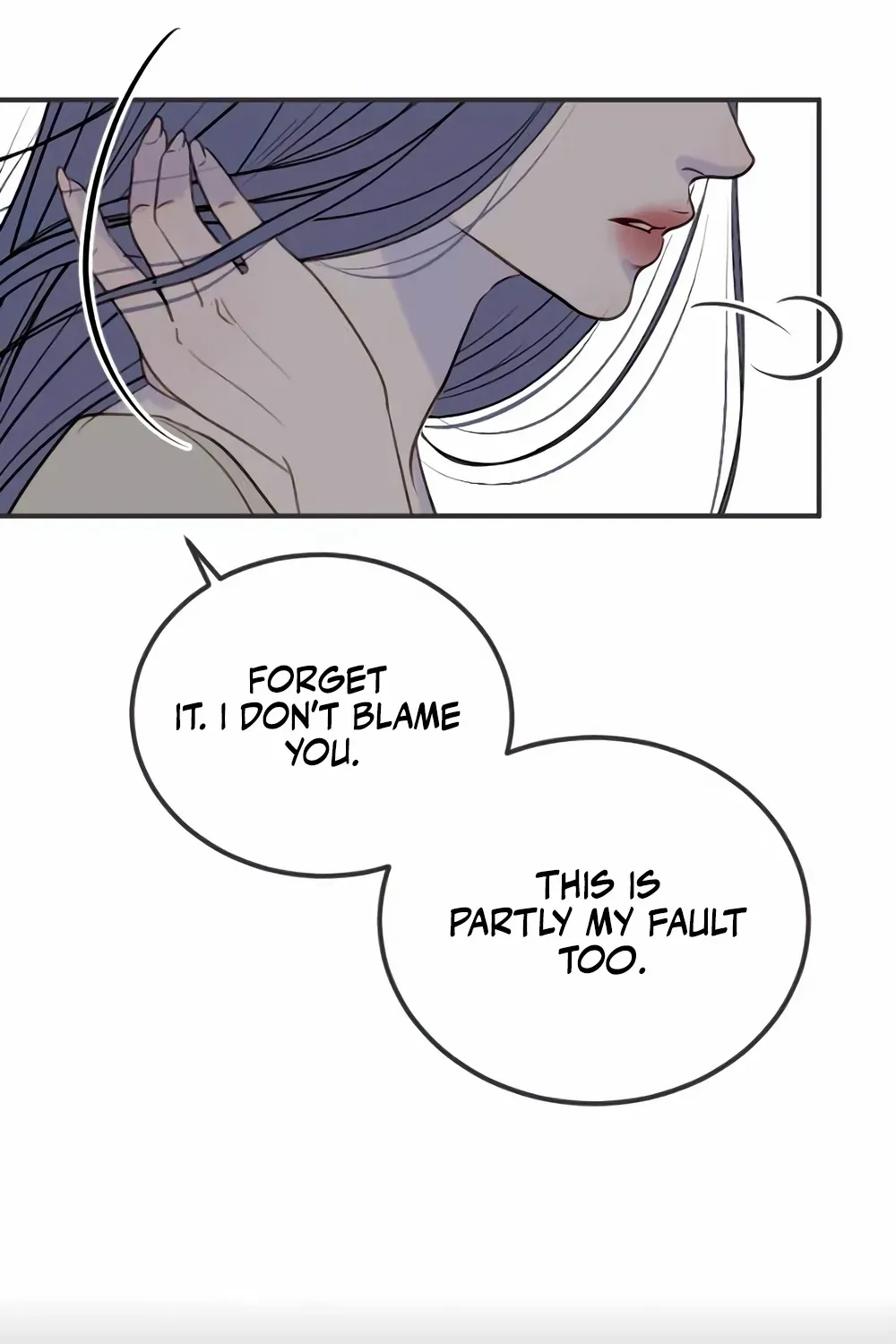 Situationship Chapter 10 page 105 - 
