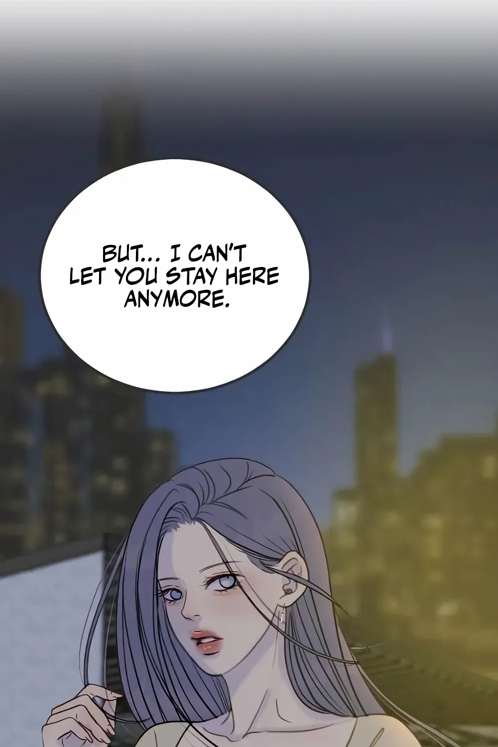Situationship Chapter 10 page 106 - 