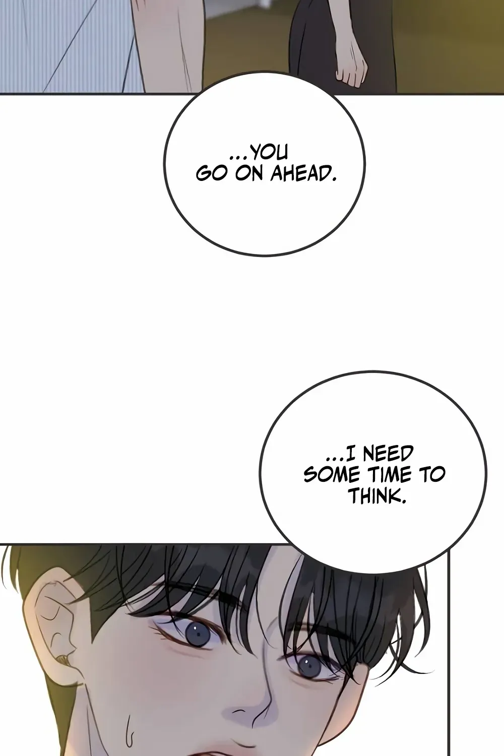 Situationship Chapter 10 page 109 - 