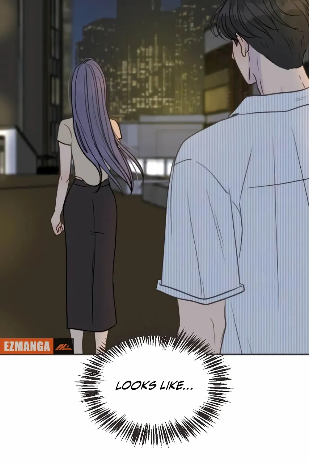 Situationship Chapter 10 page 115 - 