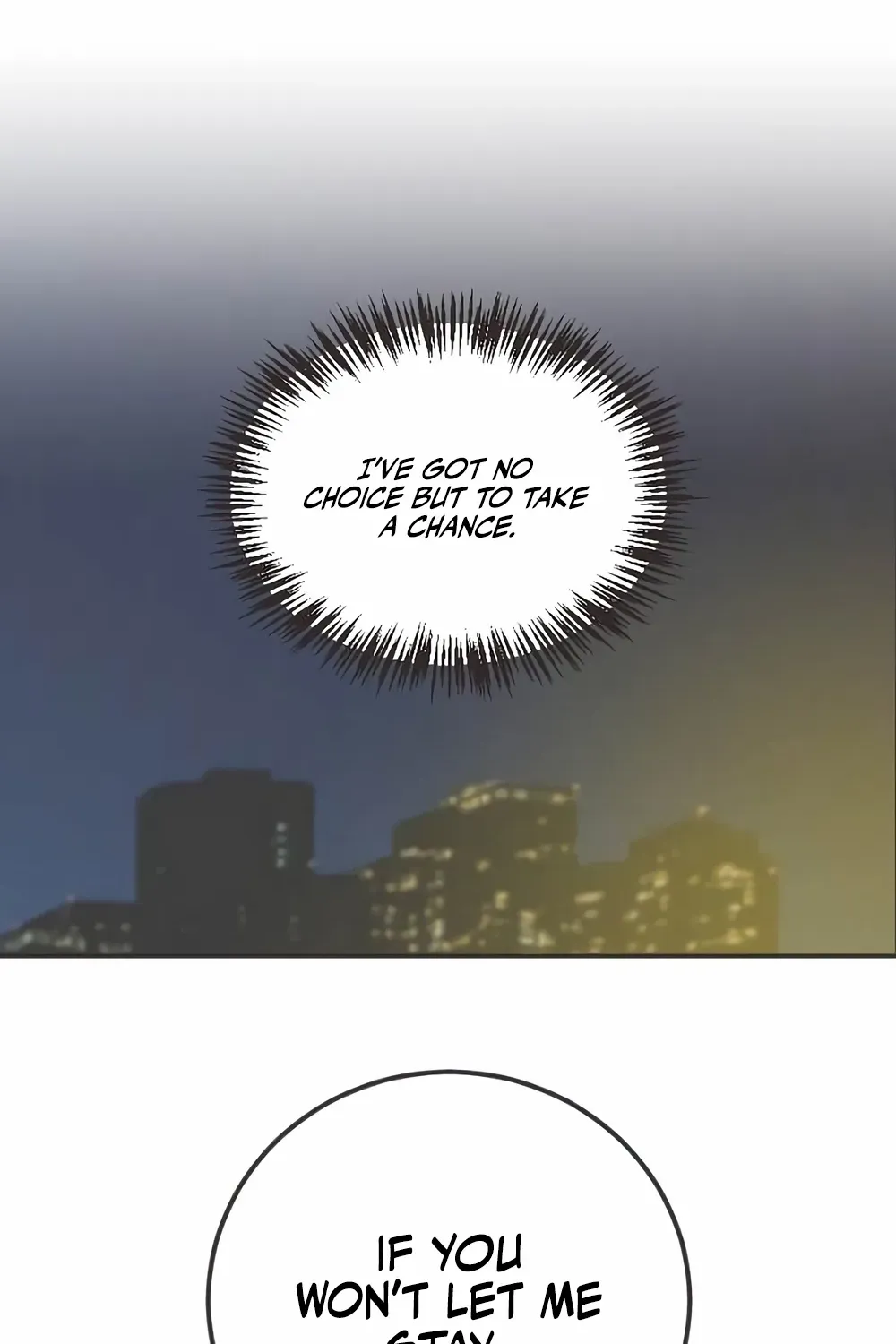 Situationship Chapter 10 page 116 - 