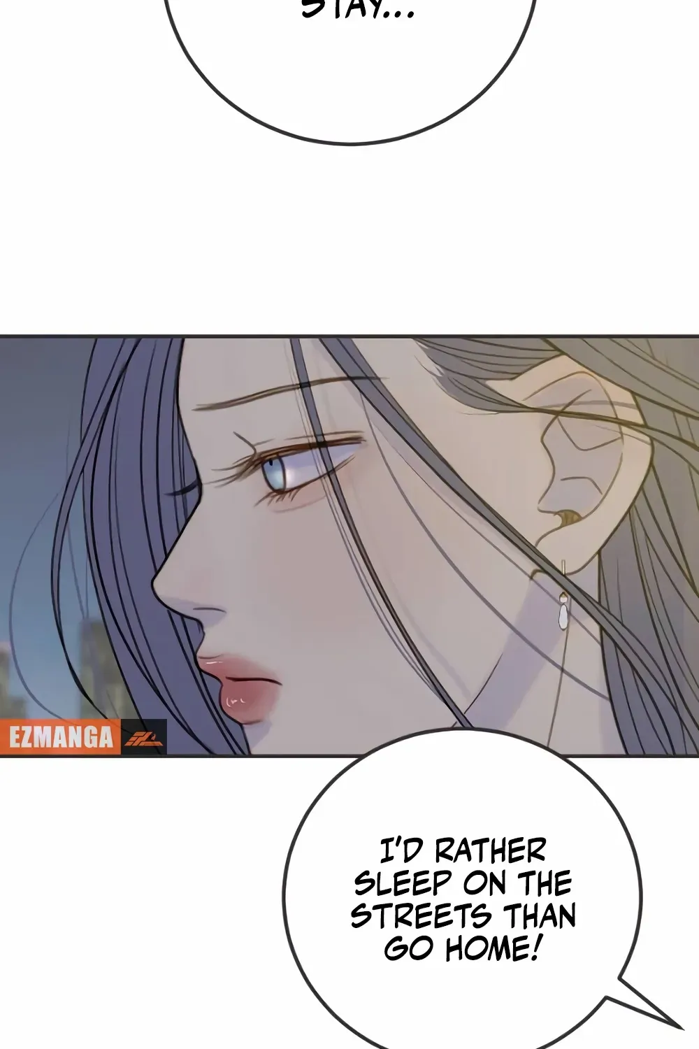 Situationship Chapter 10 page 117 - 