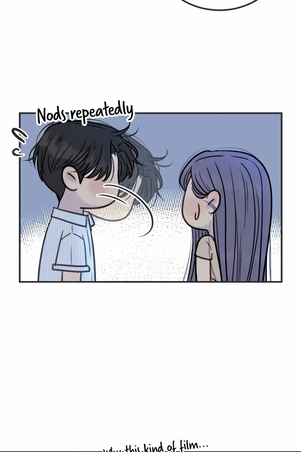 Situationship Chapter 10 page 13 - 