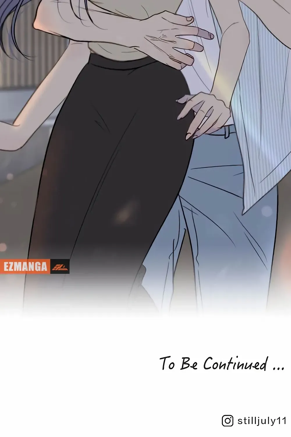Situationship Chapter 10 page 124 - 