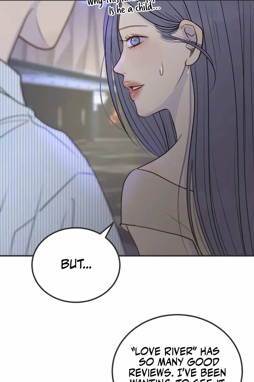 Situationship Chapter 10 page 14 - 
