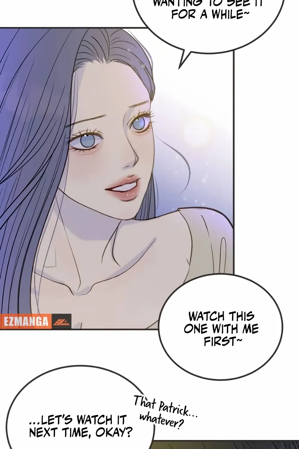 Situationship Chapter 10 page 15 - 